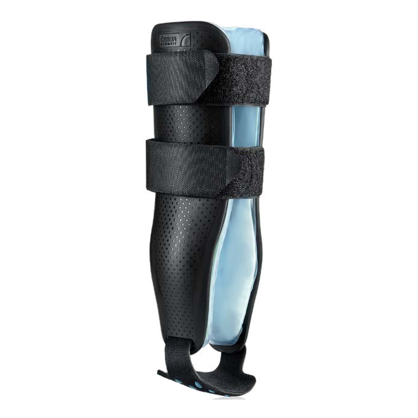 Ankle Support Ossur® Formfit® Air Adult Size Hook and Loop Strap / Stirrup Ankle