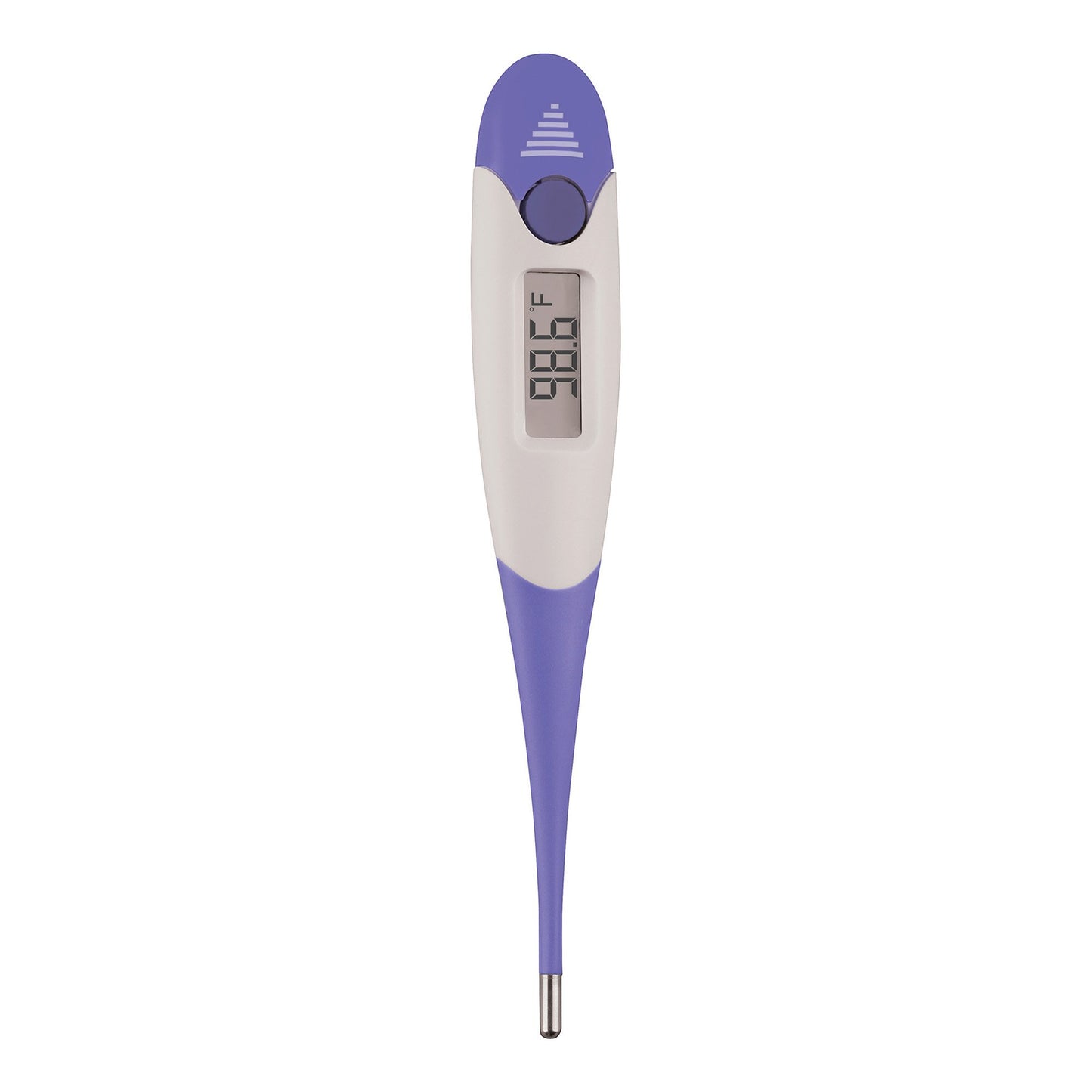 Digital Stick Thermometer Veridian Oral / Rectal / Axillary Probe Handheld