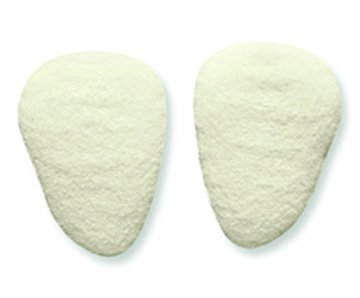 Metatarsal Cushion Hapad® Large Without Fastening Foot