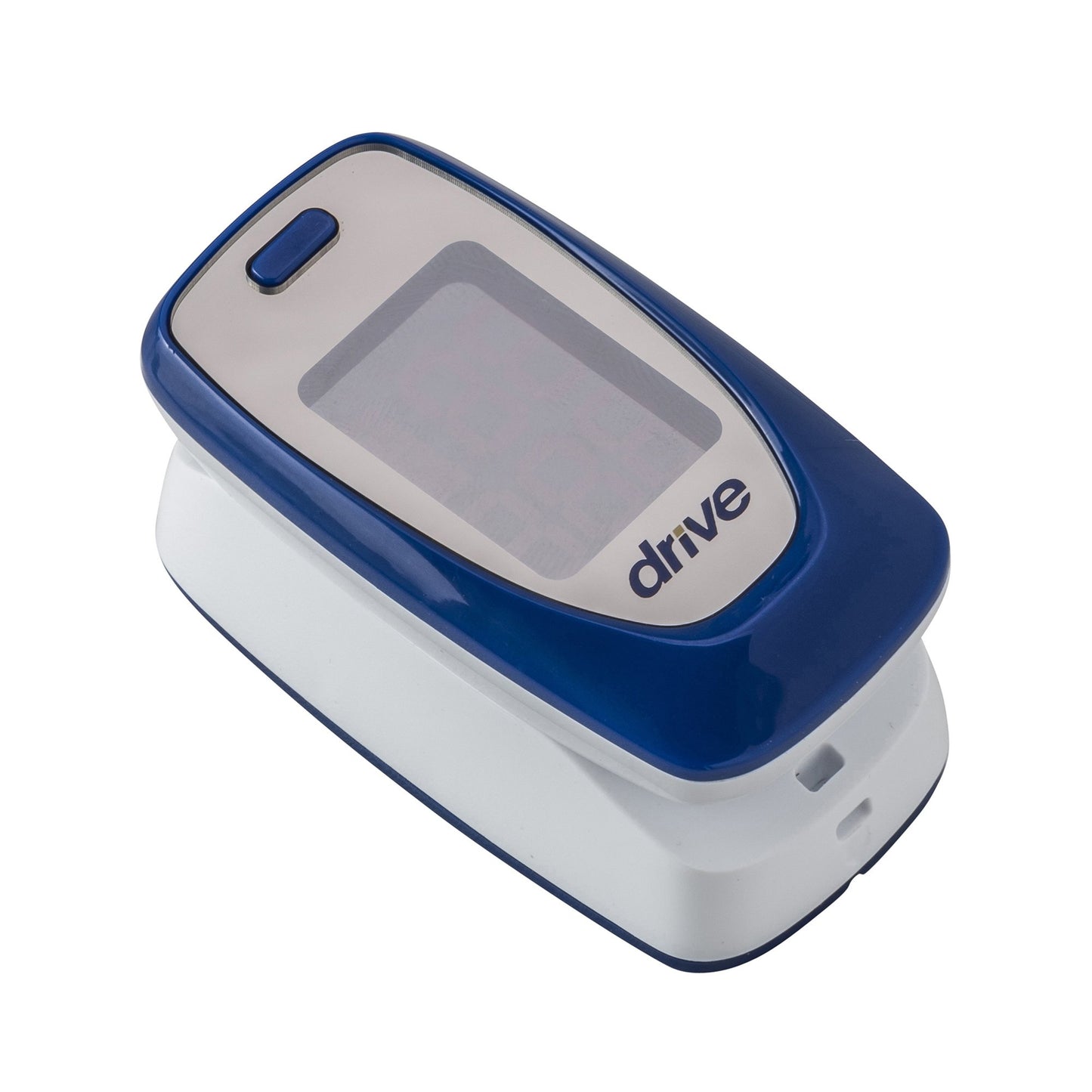 Fingertip Pulse Oximeter Drive Adult Battery Operated LED Display