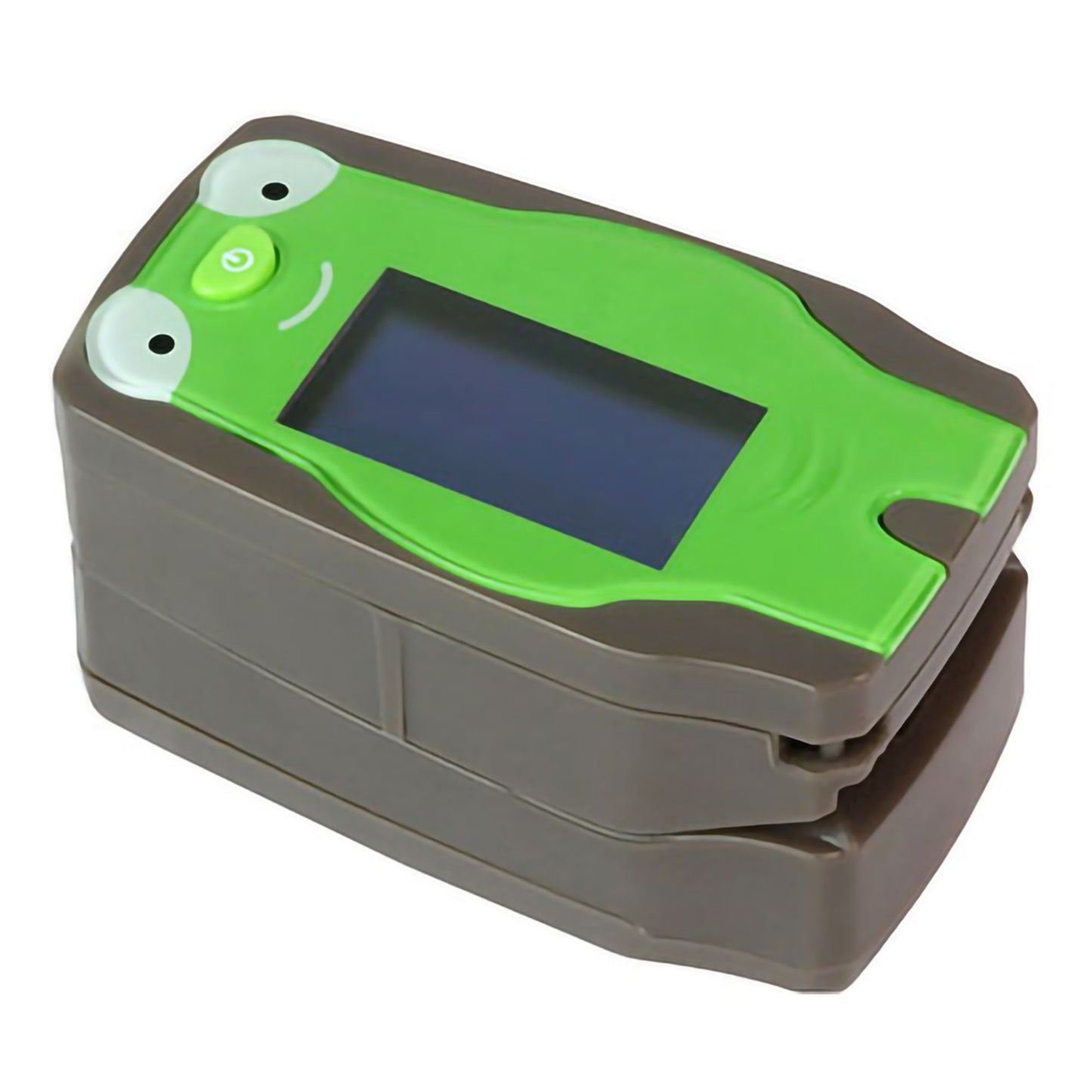Fingertip Pulse Oximeter Baseline® Pediatric Battery Operated OLED Display