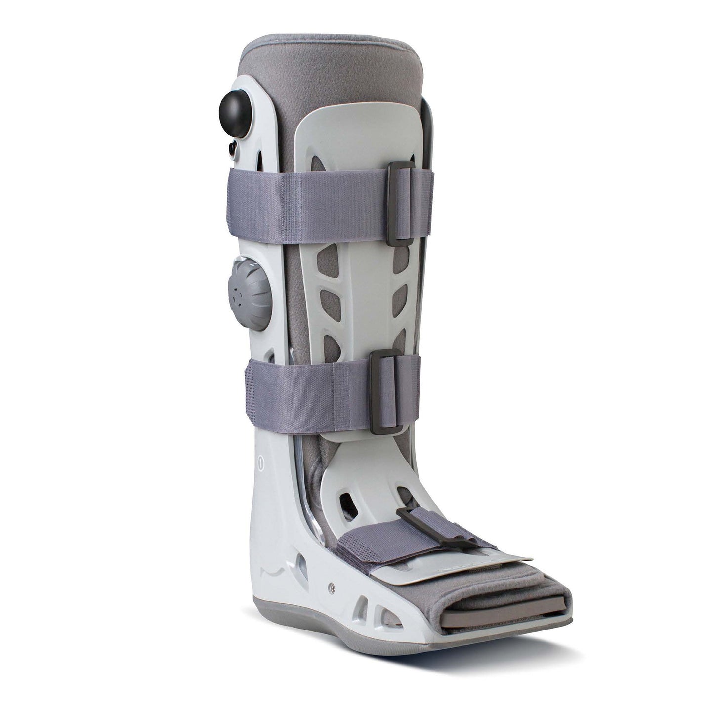 Air Walker Boot Aircast® AirSelect™ Standard Pneumatic Adult X-Large Tall