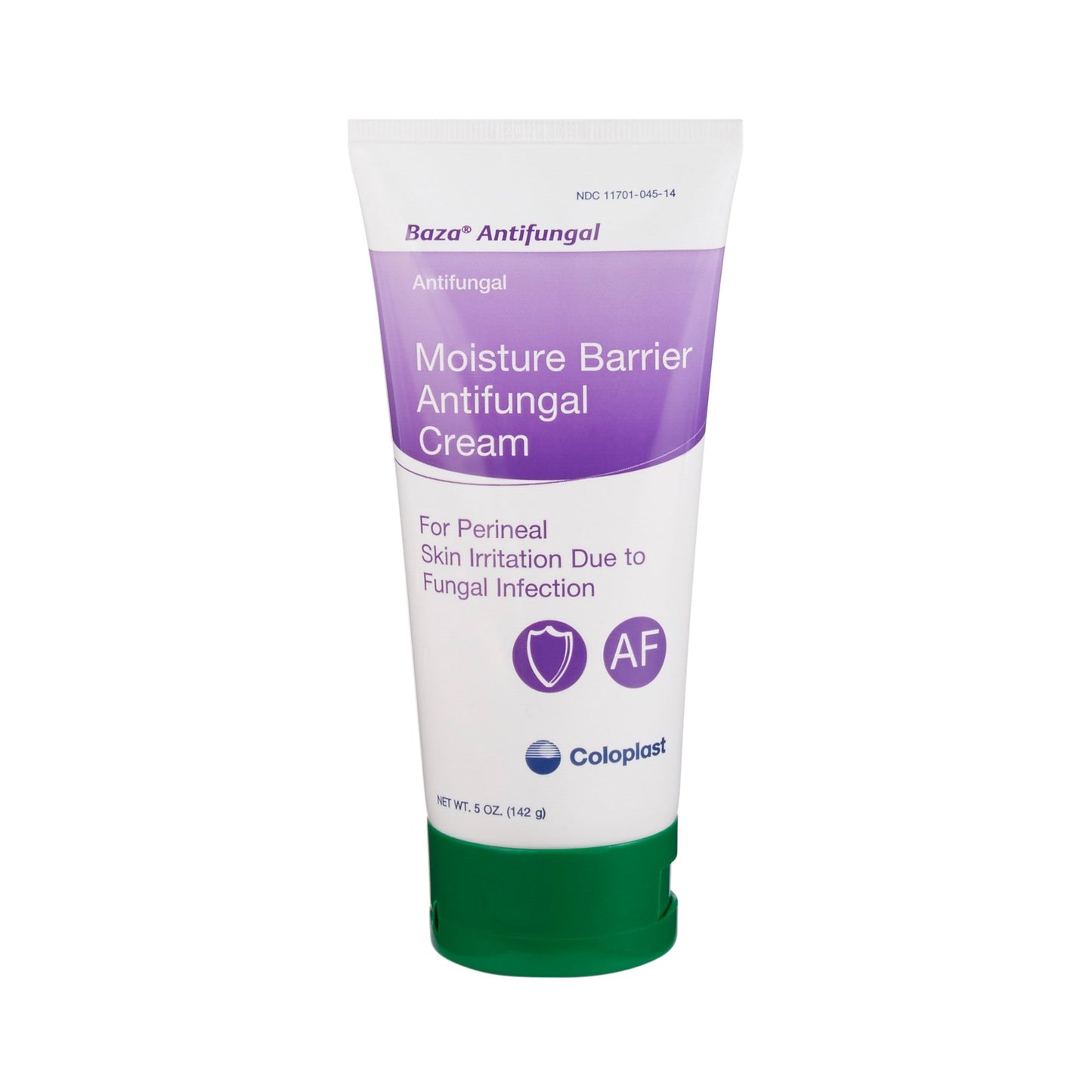 Skin Protectant Baza® Antifungal 2% Strength Cream 5 oz. Tube