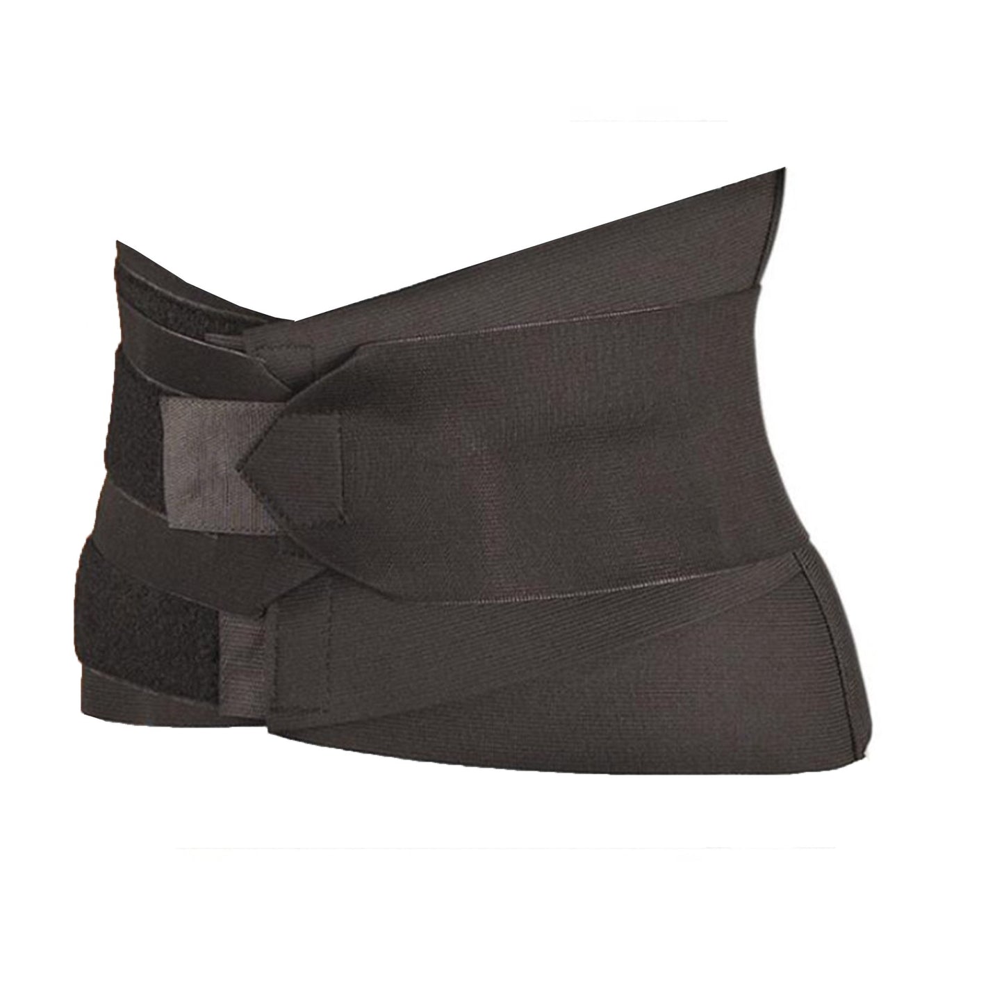 Back Support ProCare® Large Hook and Loop Closure 39 to 45 Inch Waist or Hip Circumference 9 Inch Height Adult