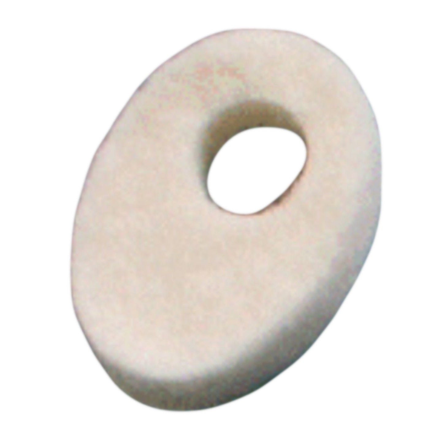 Protective Pad McKesson Pedi-Pad Size 101 Adhesive Backing Foot