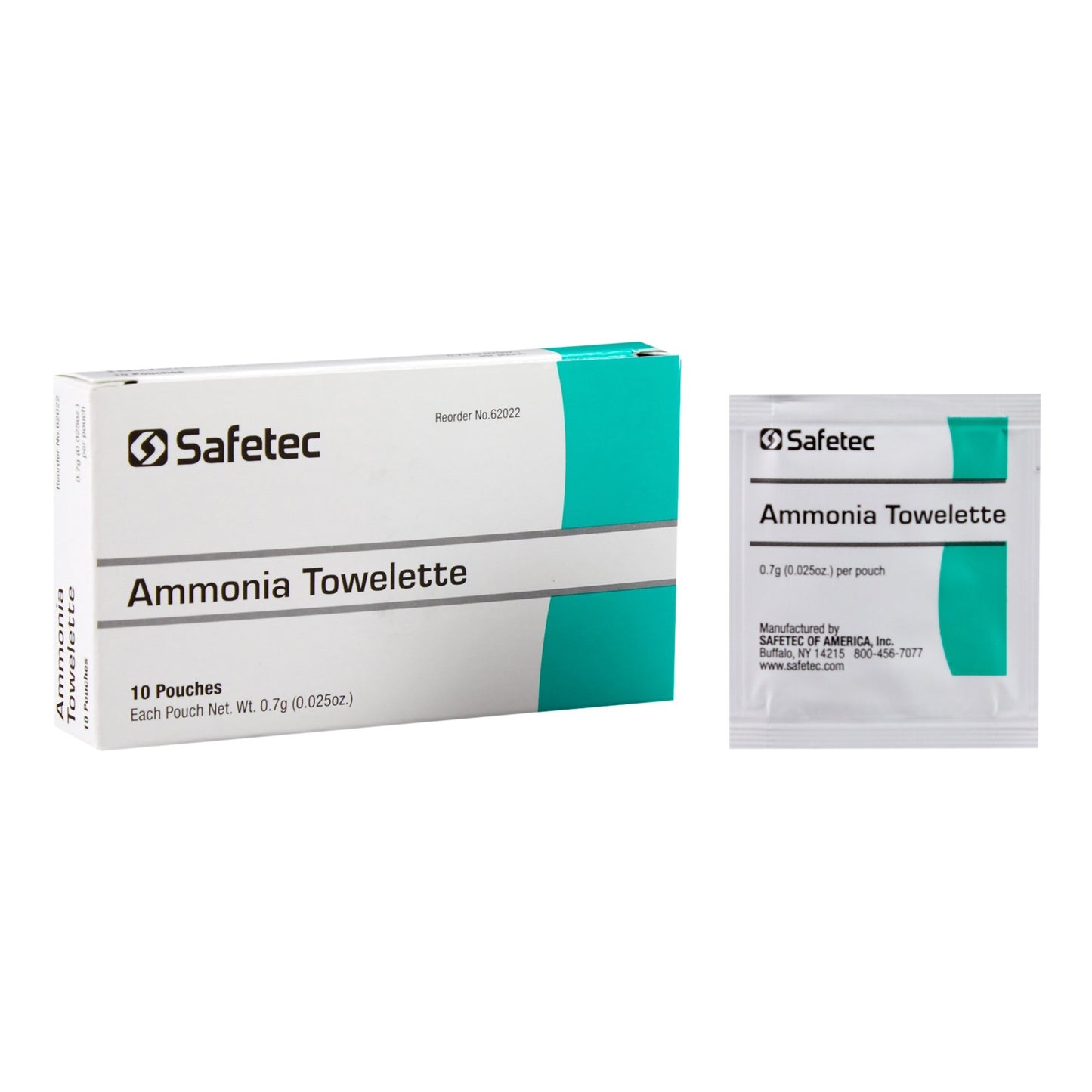 Respiratory Stimulant 15% - 30% Strength Inhalant