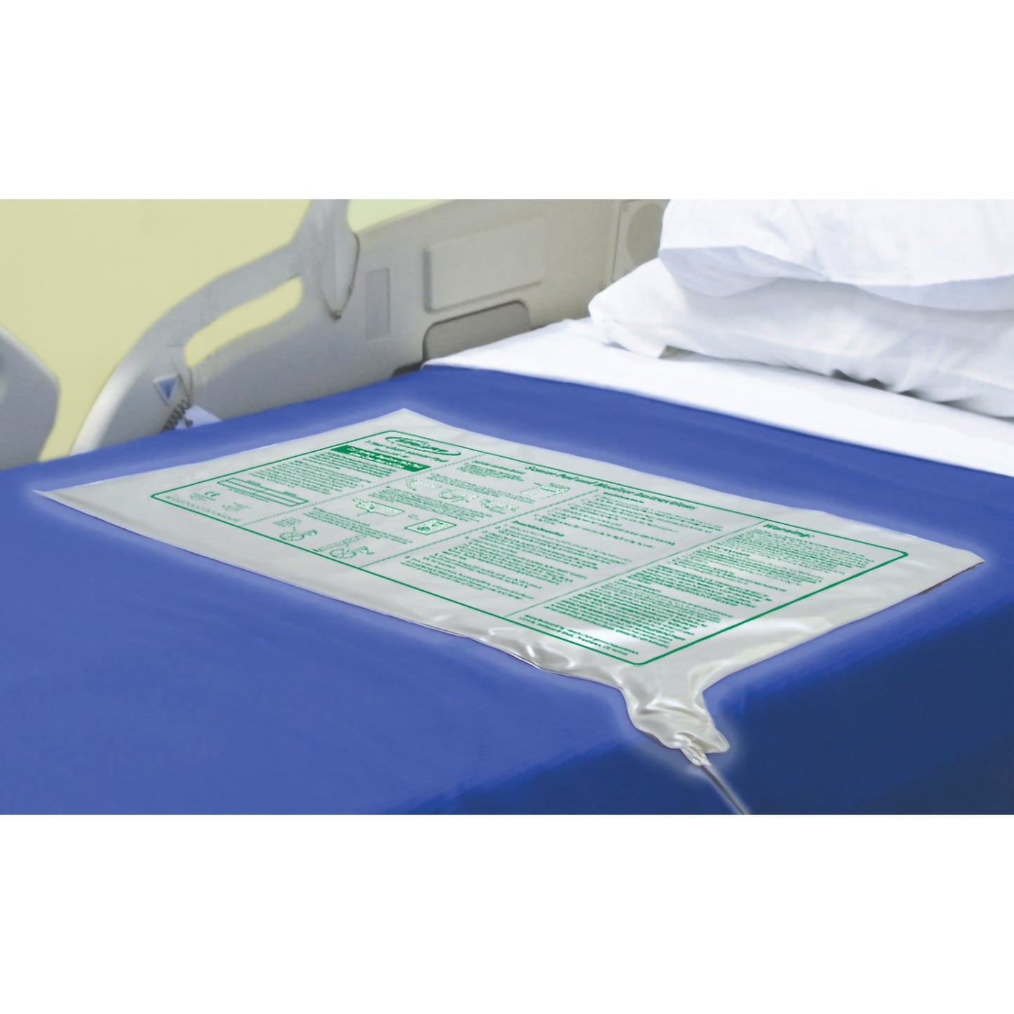 Bed Sensor Pad Smart Caregiver™ 20 X 30 Inch