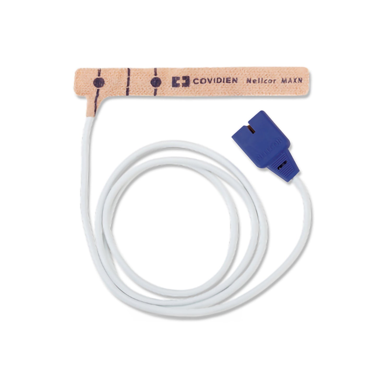 SpO2 Sensor OxiMax™ Foot Multiple Users Single Patient Use