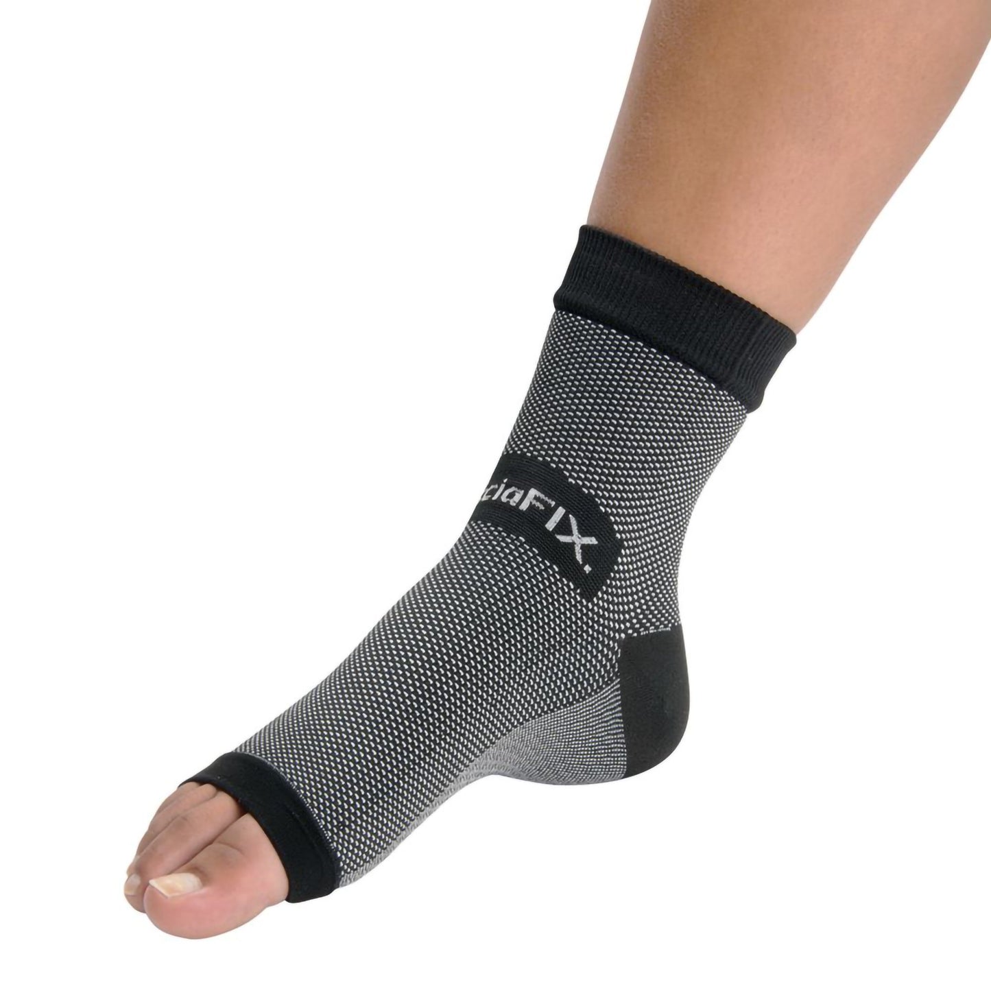 Foot Sleeve FasciaFix® Medium Pull-On Foot
