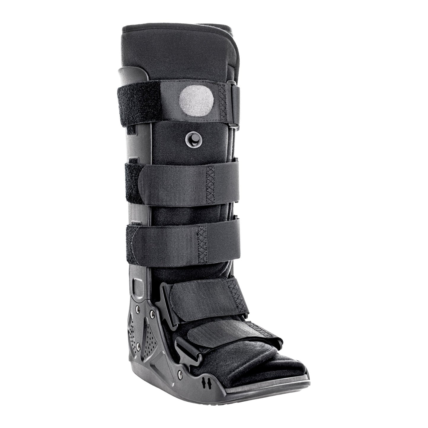 Air Walker Boot McKesson Pneumatic Adult Small Tall