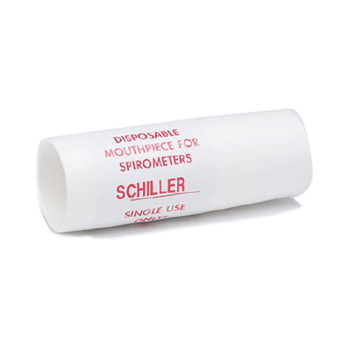 Mouthpiece Schiller For Schiller SP-150/SP-250 Flow Sensor Spirometer
