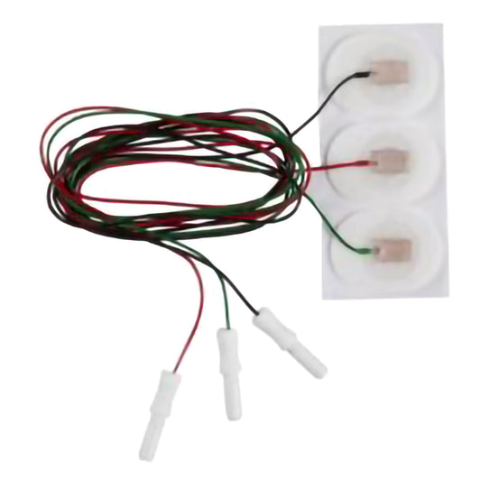 Neuroline Electrode Ambu® Neuroline™ 715 Monitoring 12 per Pouch