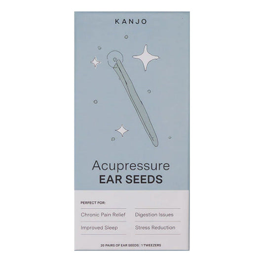 Acupressure Ear Seed Kanjo