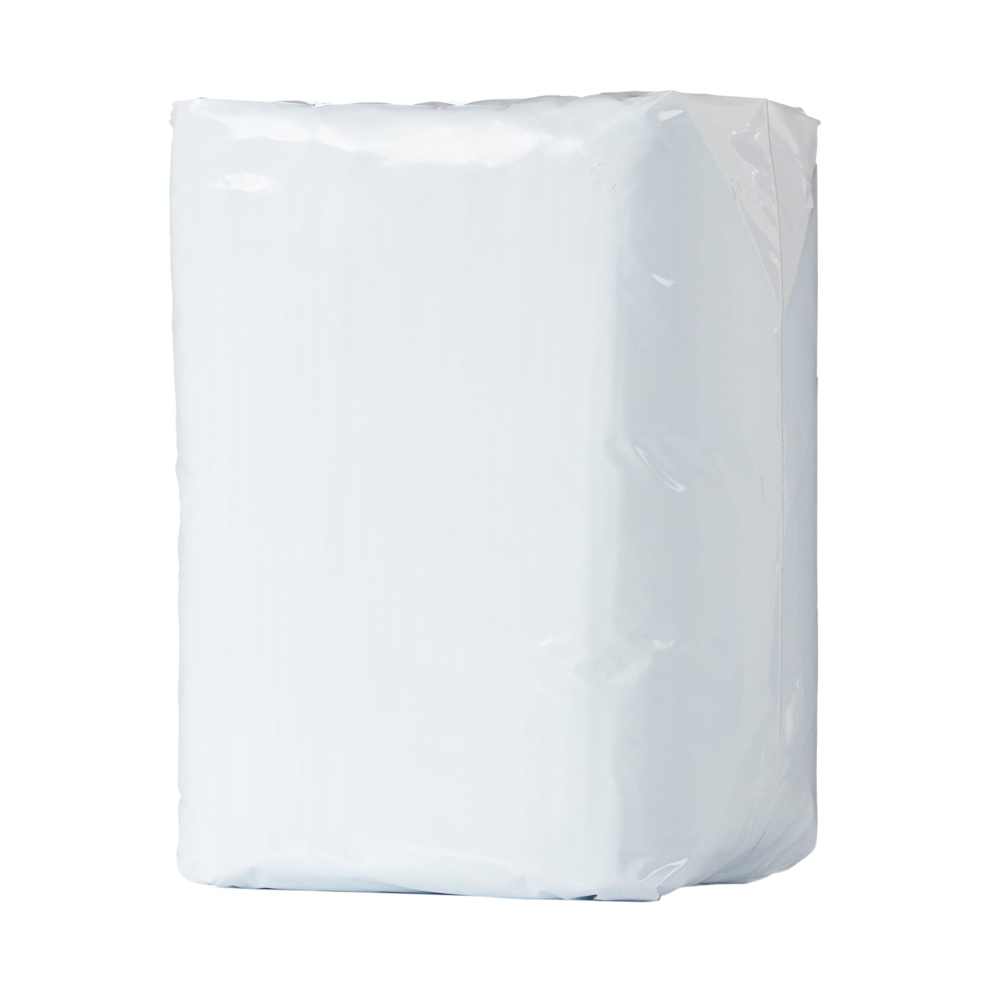 Disposable Underpad Prevail® Air Permeable Low Air Loss 32 X 36 Inch Polymer Heavy Absorbency