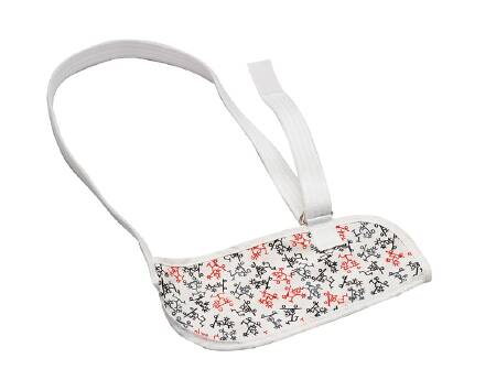 Arm Sling Procare® Healthcare Buckle Closure / Adjustable Strap X-Small