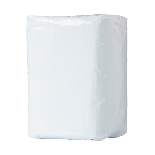 Disposable Underpad Prevail® Air Permeable Low Air Loss 23 X 36 Inch Polymer Heavy Absorbency