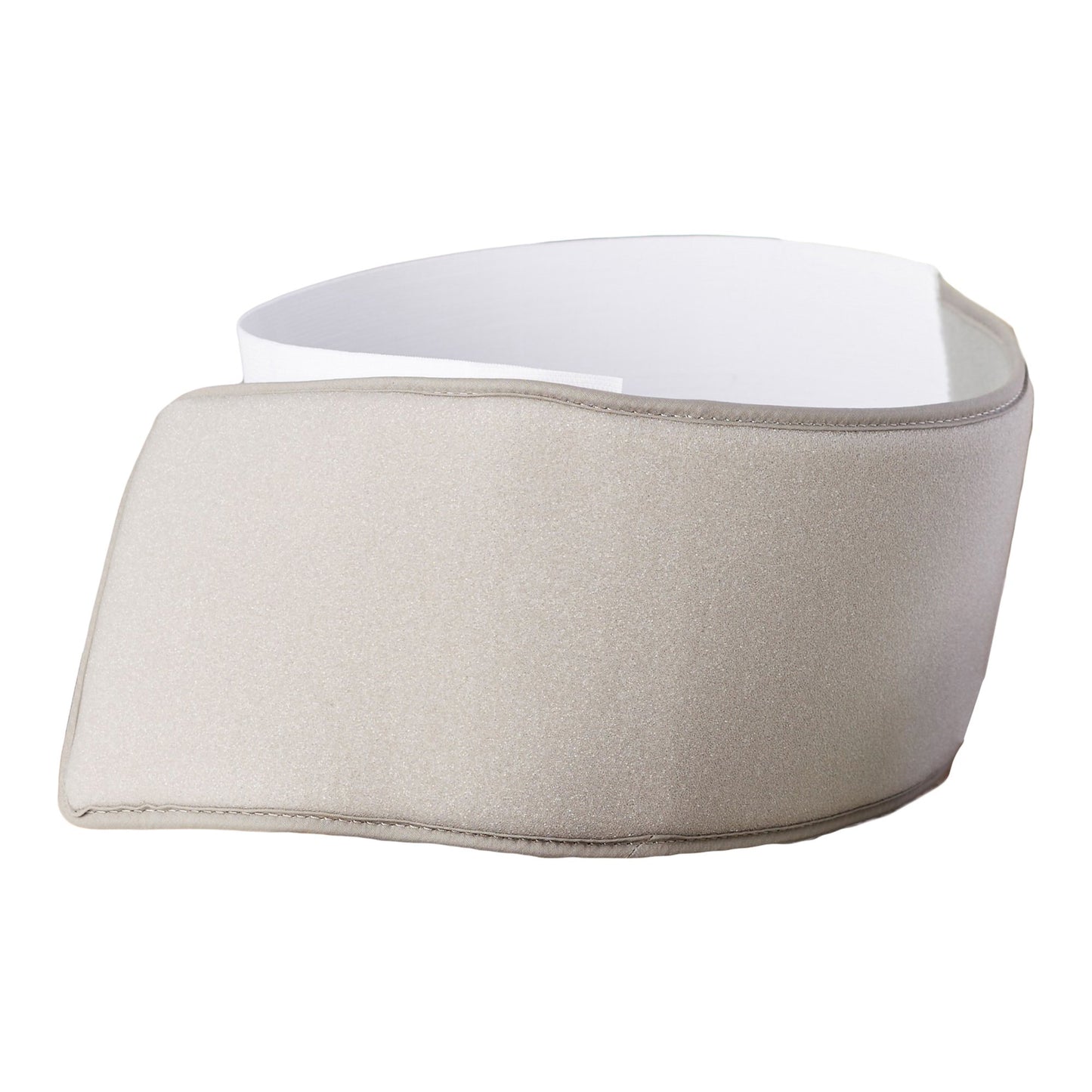 Rib Belt McKesson One Size Fits Most Hook and Loop Closure 24 to 50 Inch Rib Cage Circumference 6 Inch Height Adult