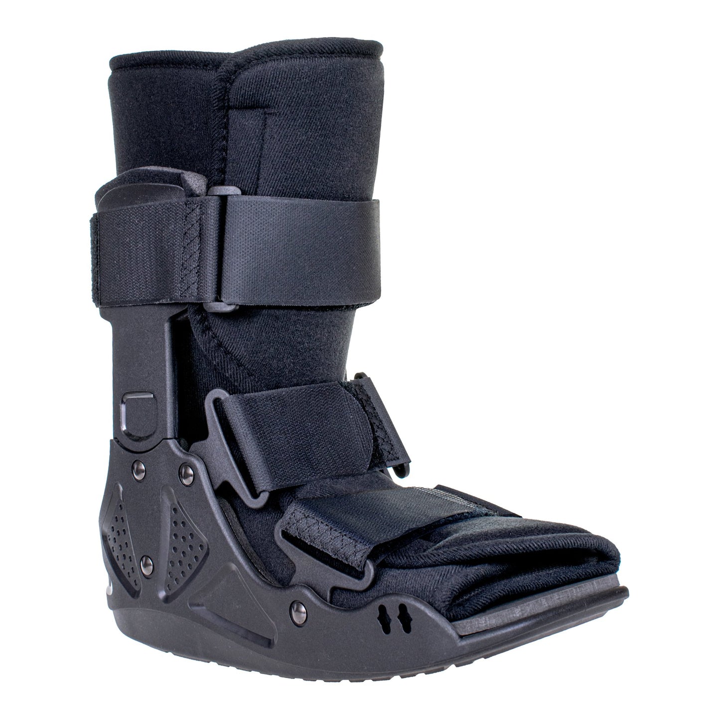 Walker Boot McKesson Non-Pneumatic Adult X-Large Short
