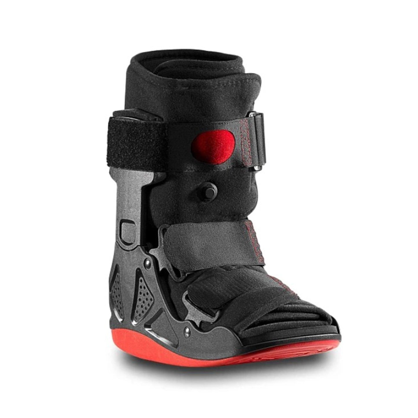 Air Walker Boot XcelTrax® Air Ankle Pneumatic Adult Medium Short
