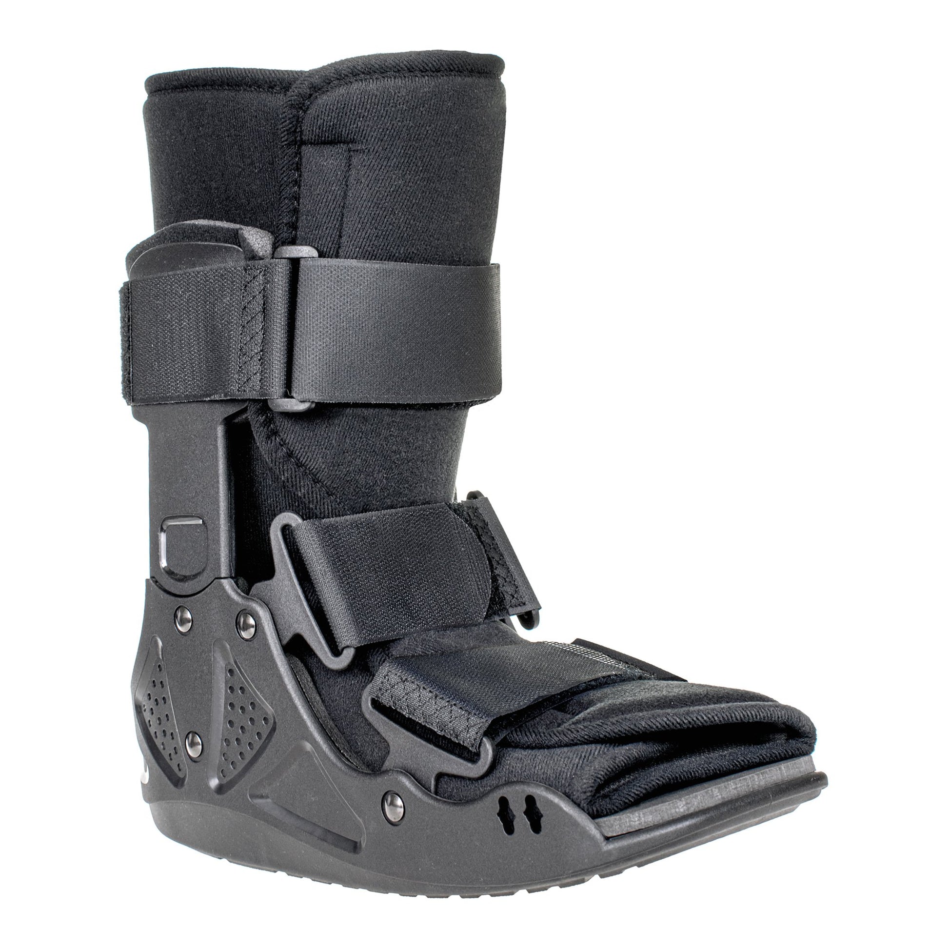 Walker Boot McKesson Non-Pneumatic Adult Large Short