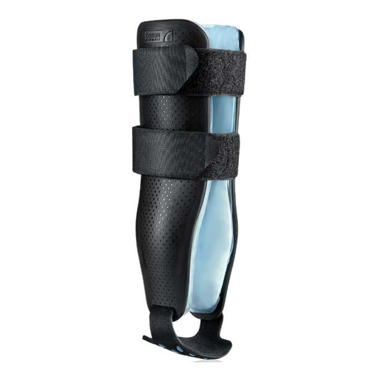 Ankle Support Ossur® Formfit® Air Adult Size Hook and Loop Strap / Stirrup Ankle
