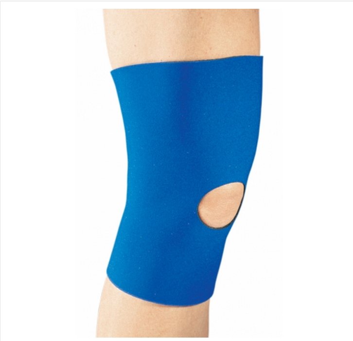 Knee Support ProCare® Clinic Medium 18 to 20-1/2 Inch Circumference 10 Inch Length Left or Right Knee