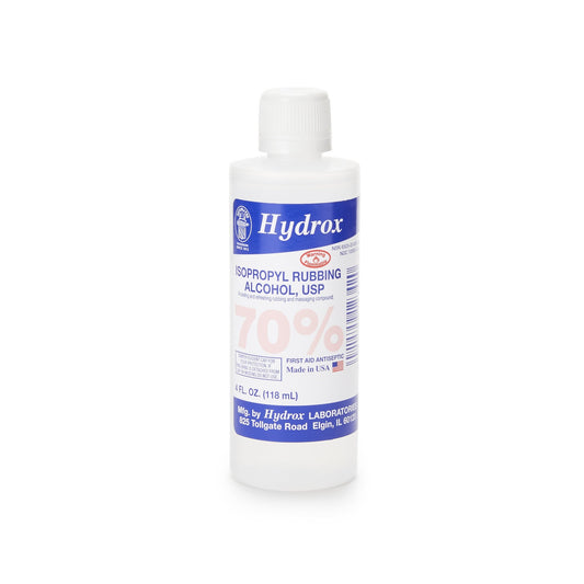 Antiseptic McKesson Brand 4 oz. Bottle