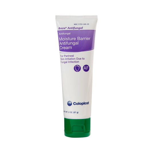 Skin Protectant Baza® Antifungal 2% Strength Cream 2 oz. Tube