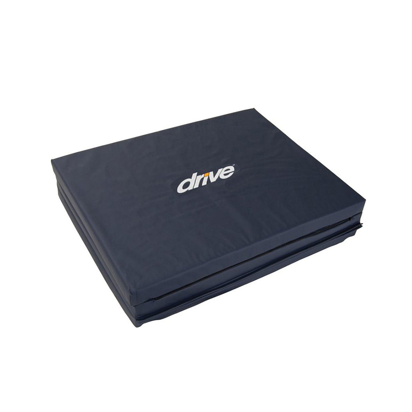 drive™ Fall Prevention Mat Foam / Vinyl 30 X 72 X 2 Inch