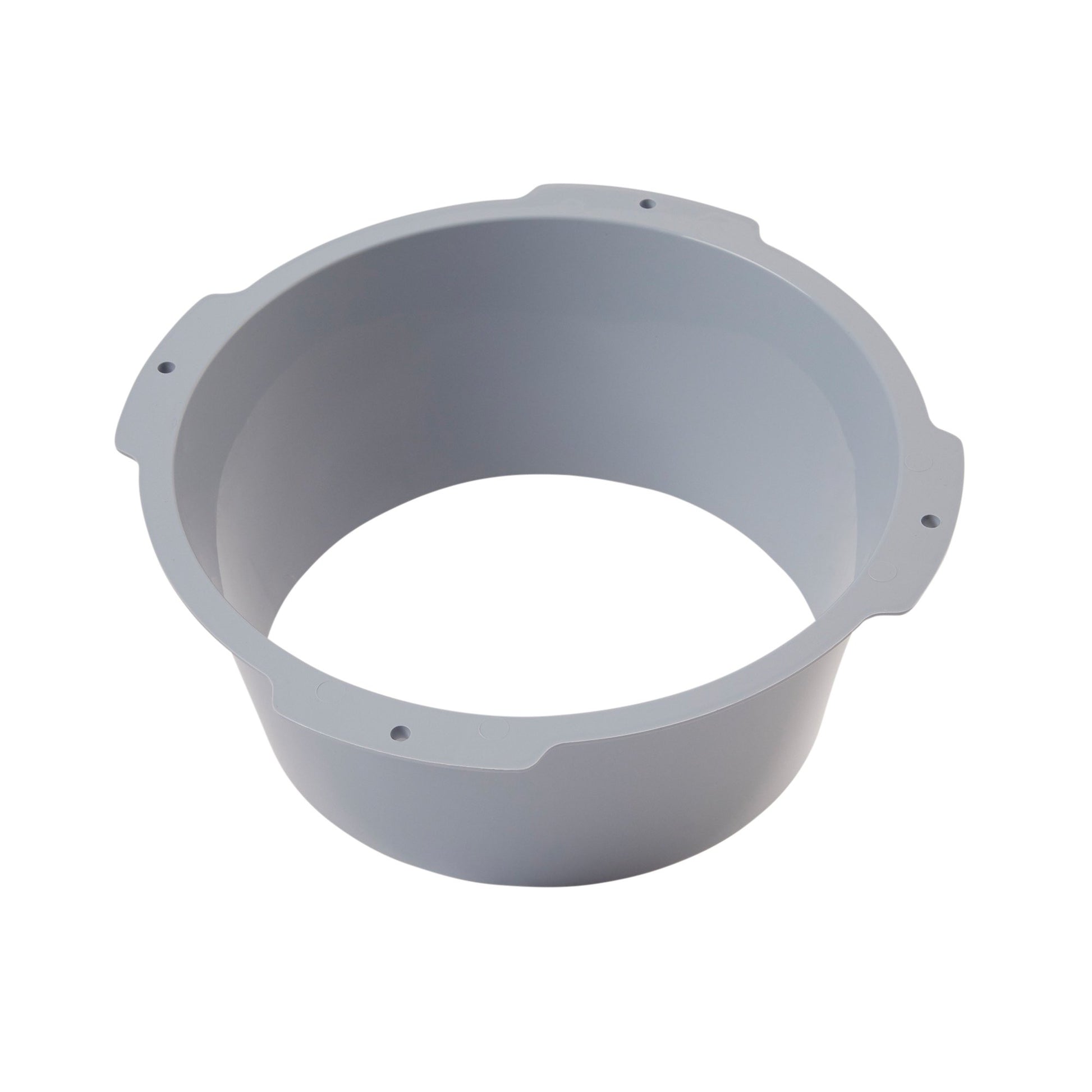 drive™ Splash Guard, Commode For Commode 11105N-4, 11103-4, 11148, 11102N-4, 11102KD-4, 11104-4, 11125-2, 11101-2 and 11145-4