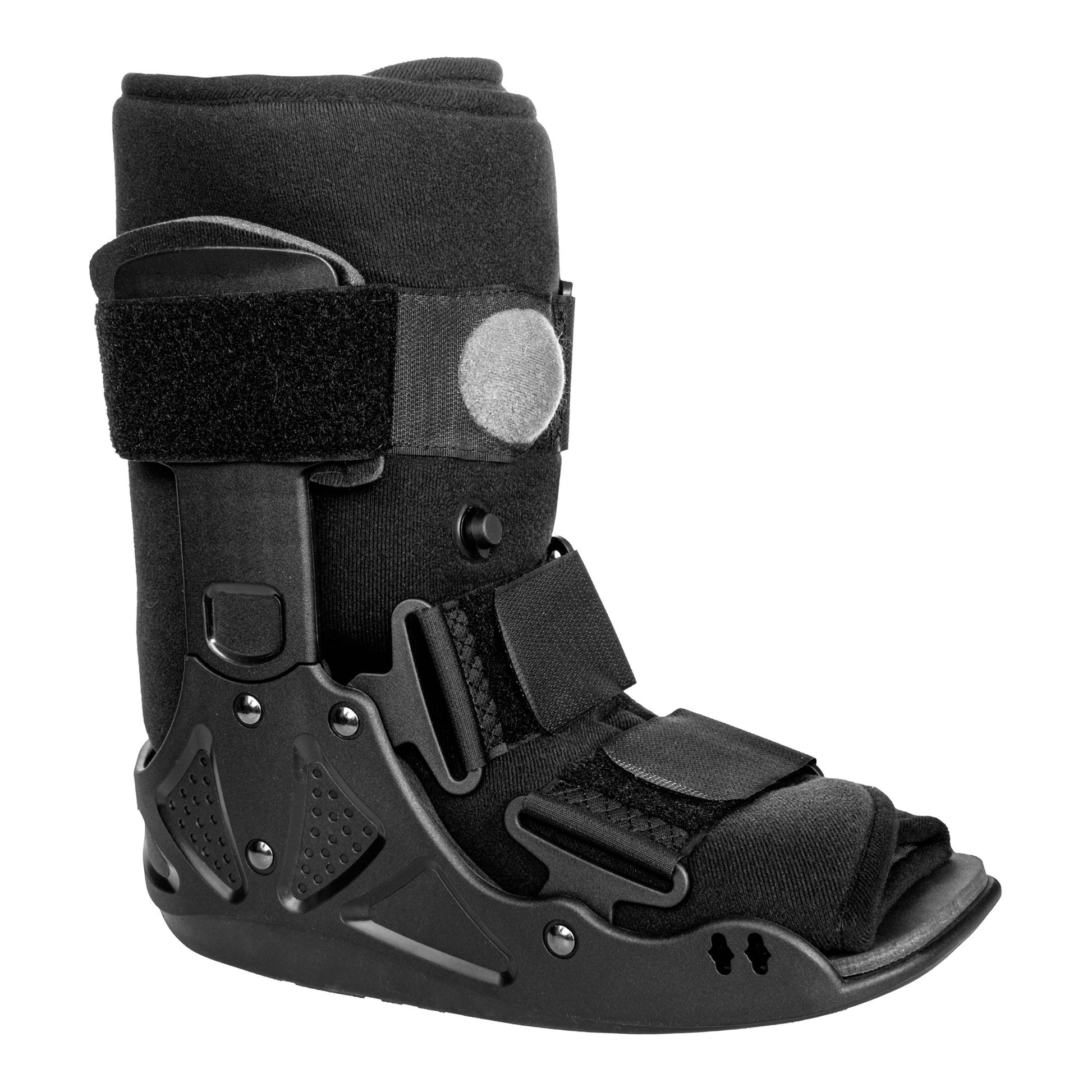 Air Walker Boot McKesson Pneumatic Adult Small Short