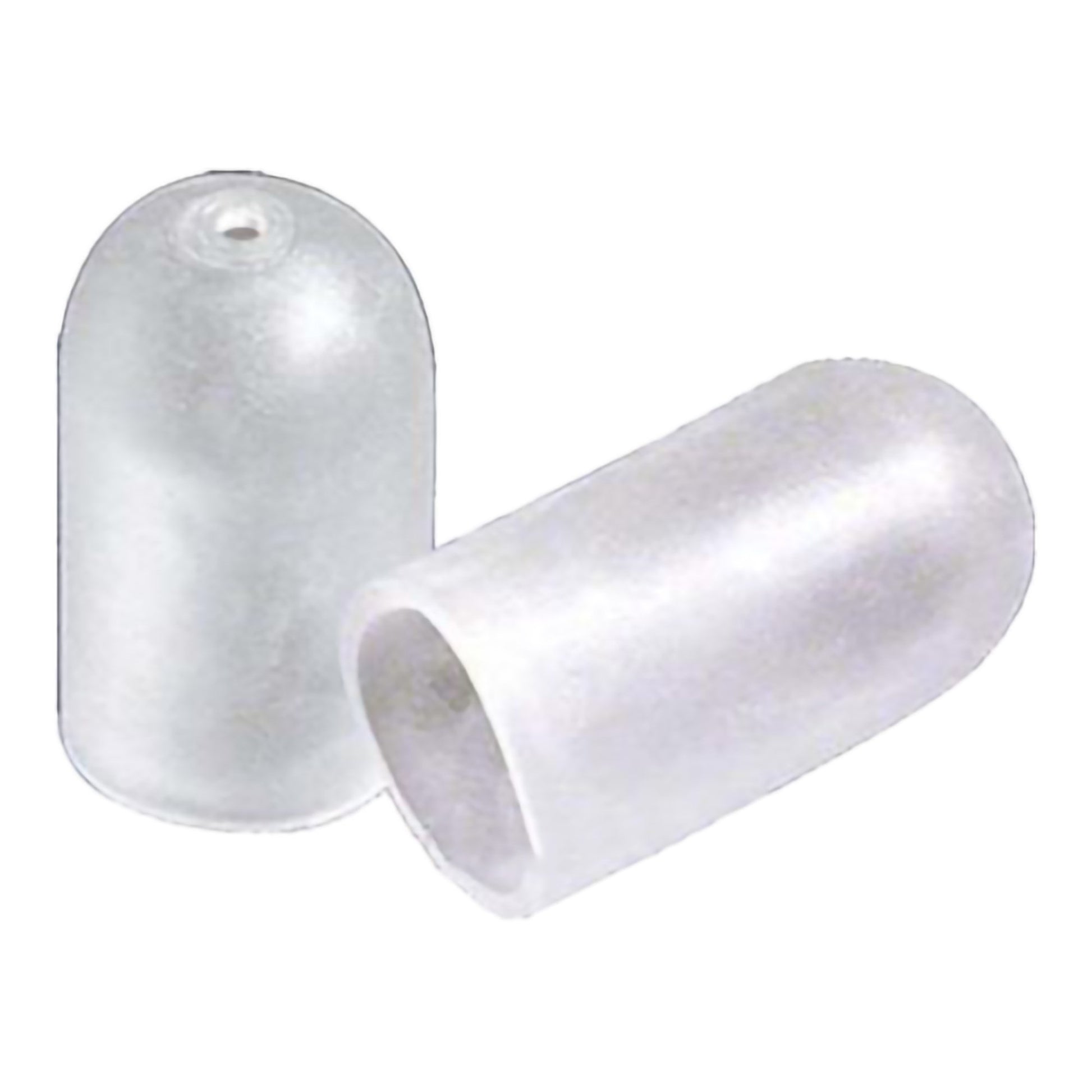Toe / Finger Cap Visco-GEL® All-Gel Digital Cap Small / Medium Pull-On Toe or Finger