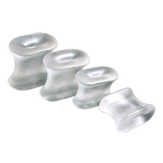 Toe Spacer Visco-GEL® Small Without Fastening Toe