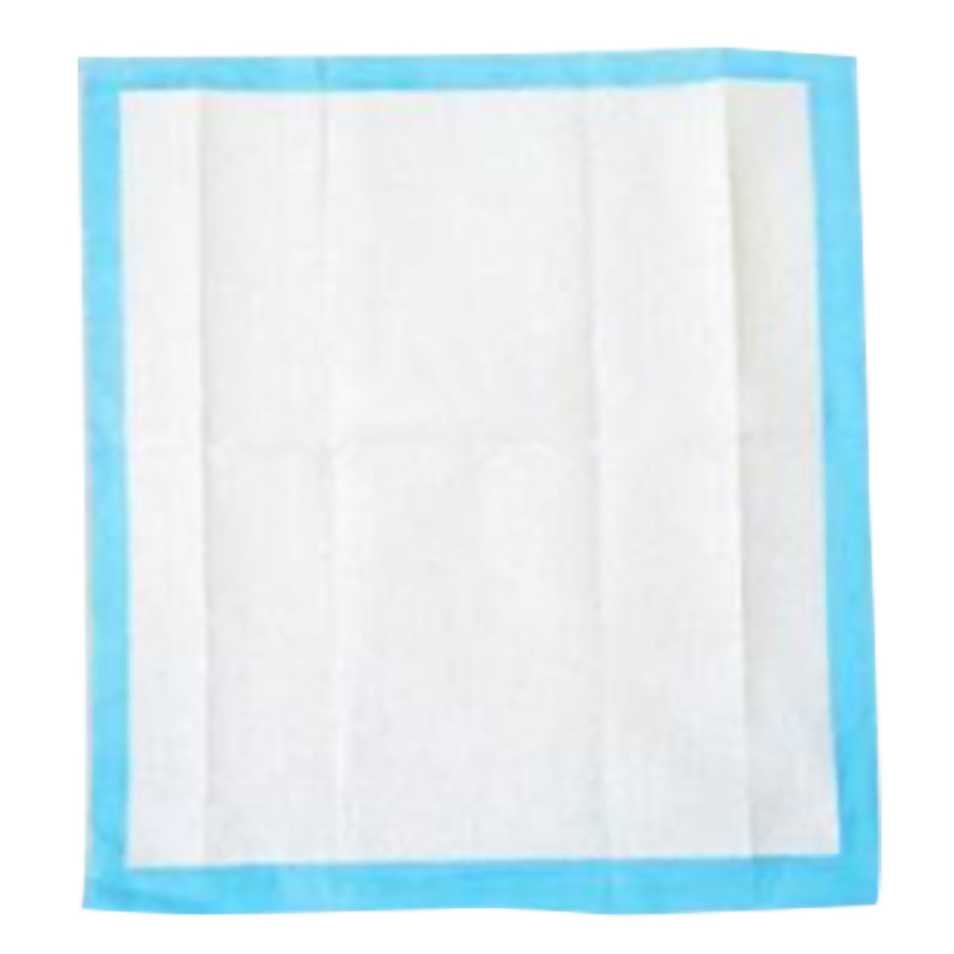 Disposable Underpad SPC™ 30 X 36 Inch Super Absorbent Material Moderate Absorbency