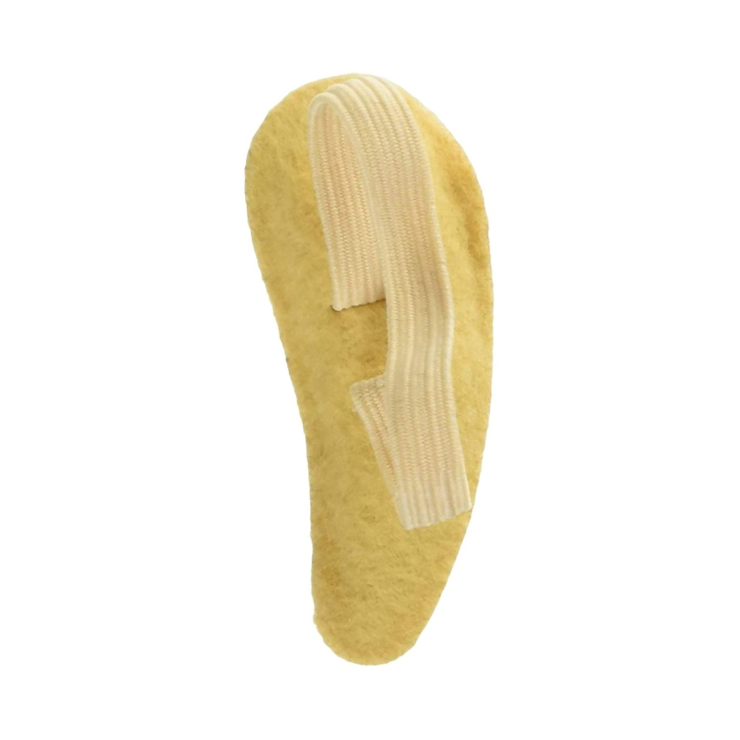 Hammer Toe Crest PediFix® Large Pull-On Left Foot