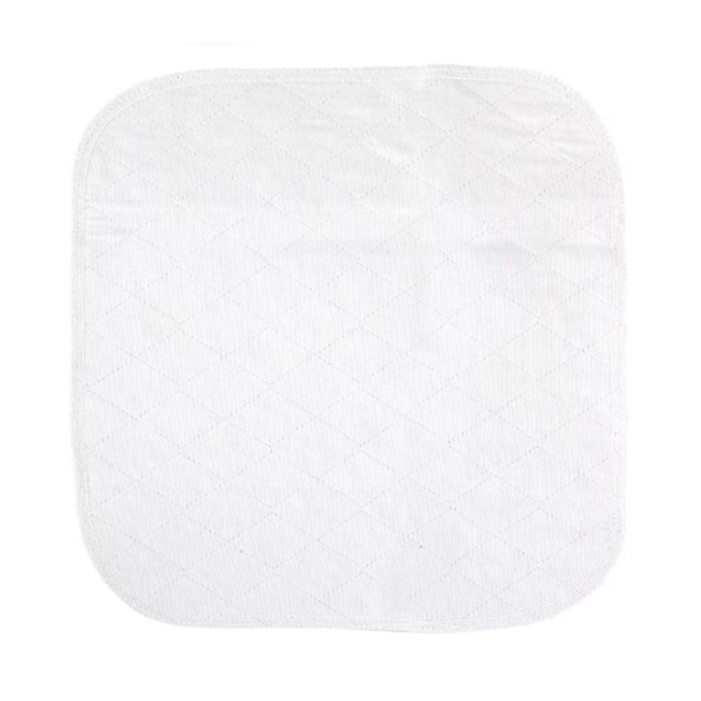 Reusable Underpad Cardinal Health™ Essentials 18 X 18 Inch Super Absorbent Core Moderate Absorbency