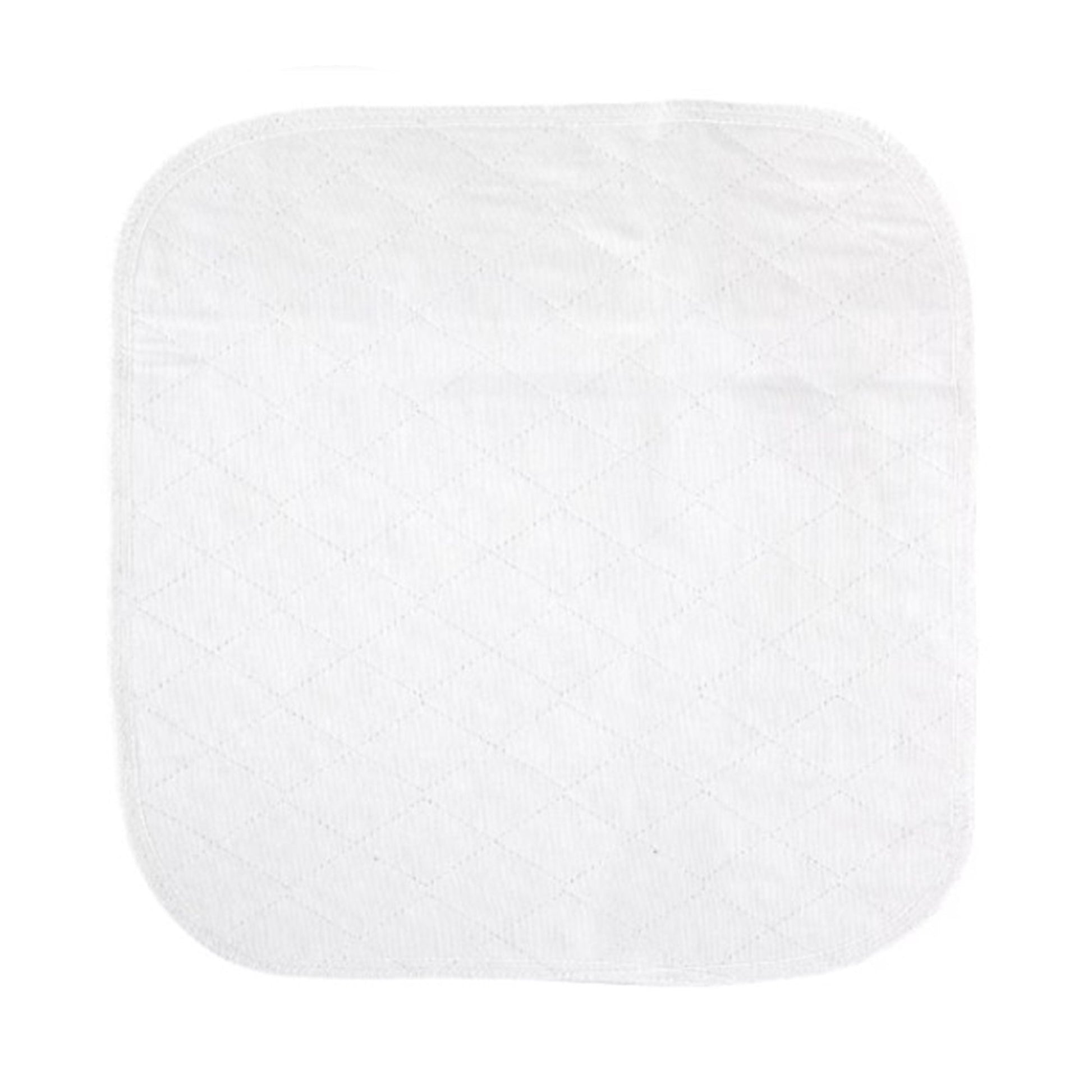 Reusable Underpad Cardinal Health™ Essentials 18 X 18 Inch Super Absorbent Core Moderate Absorbency
