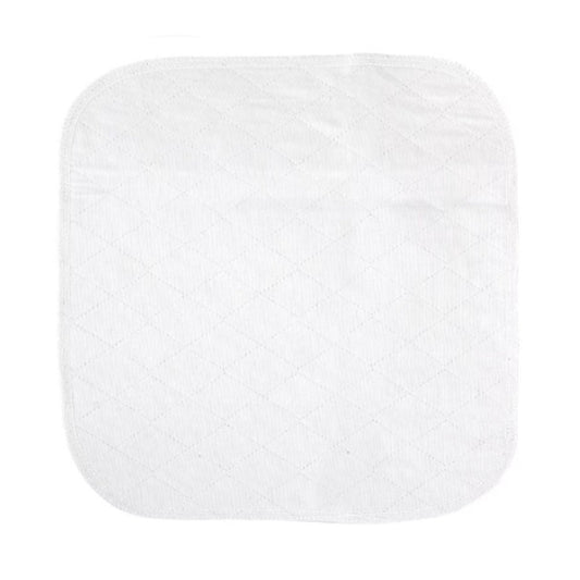 Reusable Underpad Cardinal Health™ Essentials 18 X 18 Inch Super Absorbent Core Moderate Absorbency
