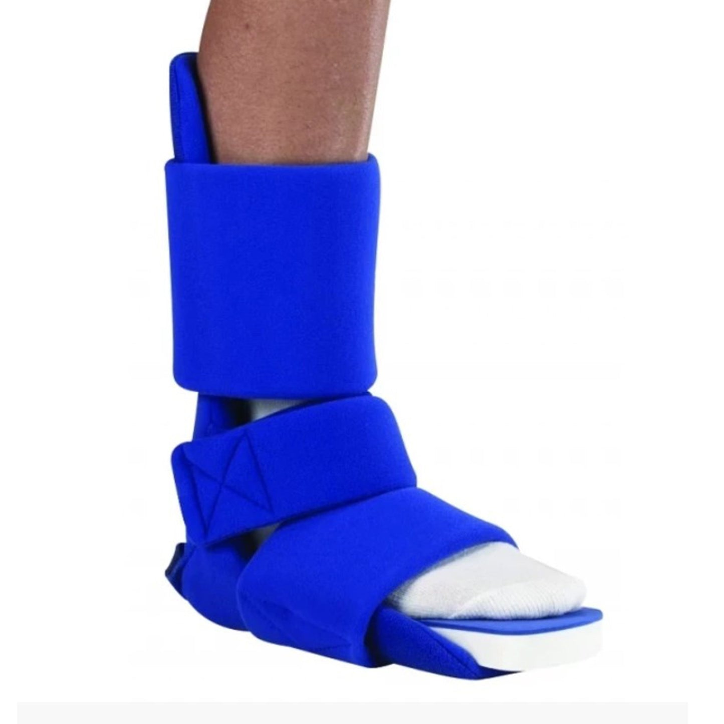 Night Splint Prowedge® Medium Hook and Loop Closure Foot