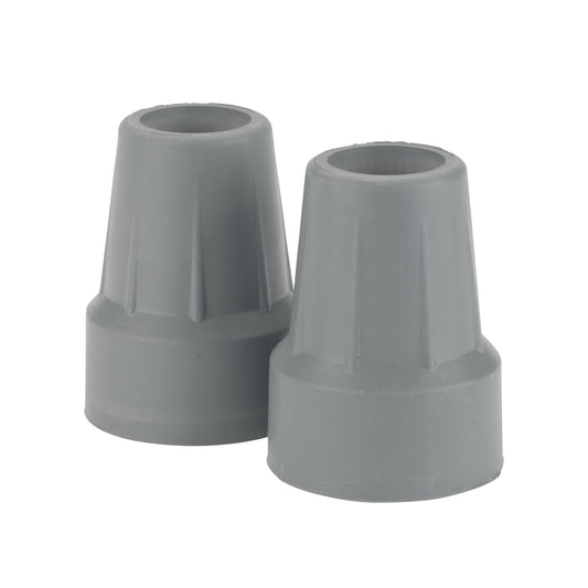 drive™ Cane / Crutch Tip For use with Drive cane model #'s: 10315, 10318, 10400, 10401, 10402, 10406, 10408, 10430, 10431, 10432, 10433 series