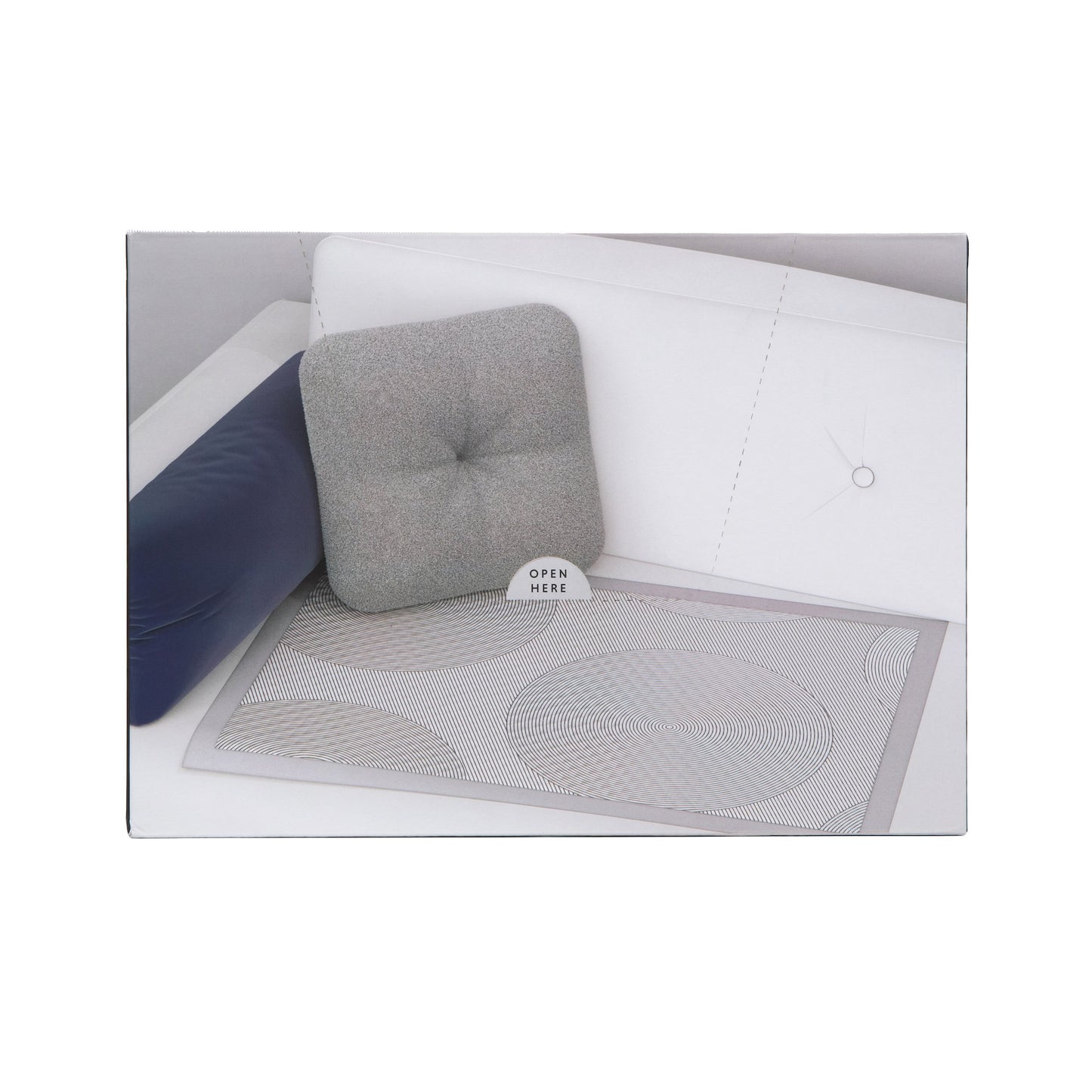 Disposable Underpad Flourish 24 X 36 Inch Fluff Light Absorbency