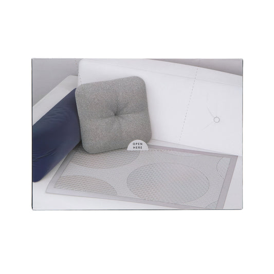 Disposable Underpad Flourish 24 X 36 Inch Fluff Light Absorbency