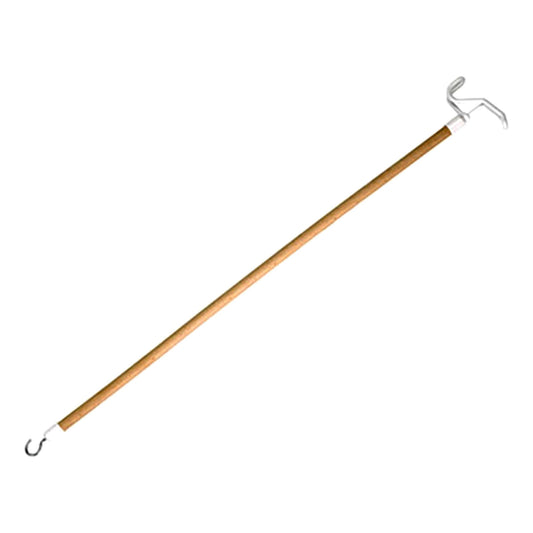 Dressing Aid Stick FabLife™ 1 X 3-1/2 X 24 Inch