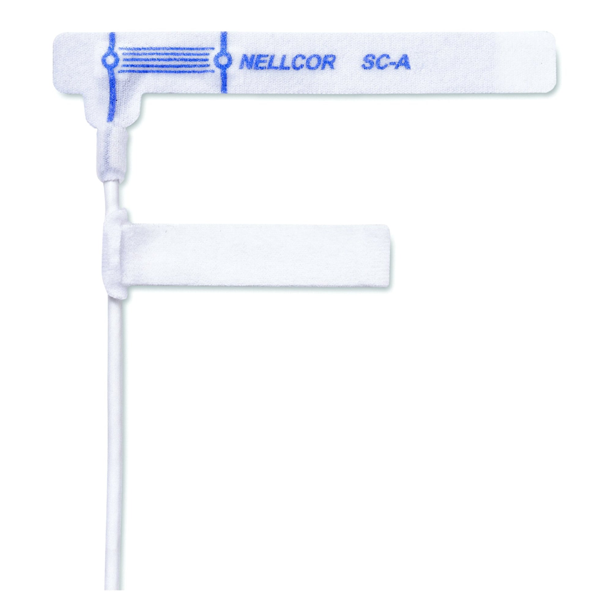 SpO2 Sensor SoftCare® Foot Infant Single Patient Use