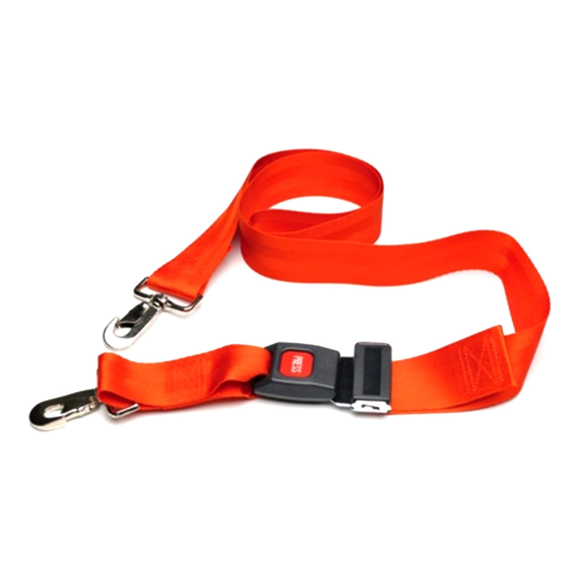 McKesson Speed Clip Strap For Use with Spine Boards