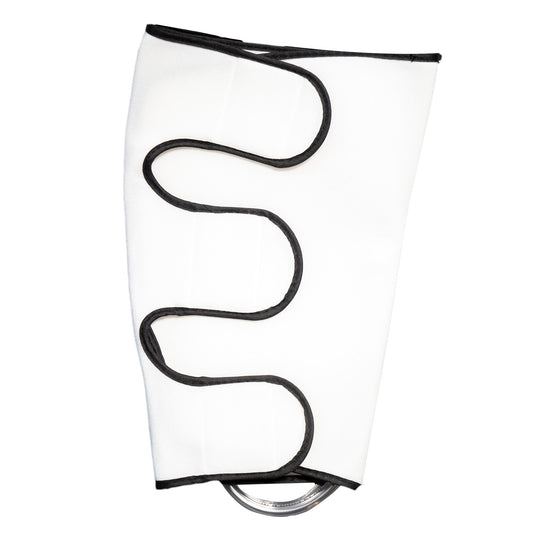 DVT Compression Therapy Garment PlasmaWave™ Calf Standard