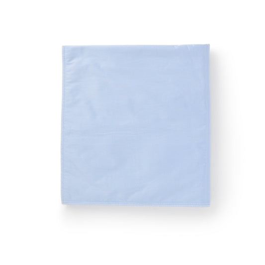 Reusable Underpad 34 X 36 Inch Polyester / Rayon Moderate Absorbency