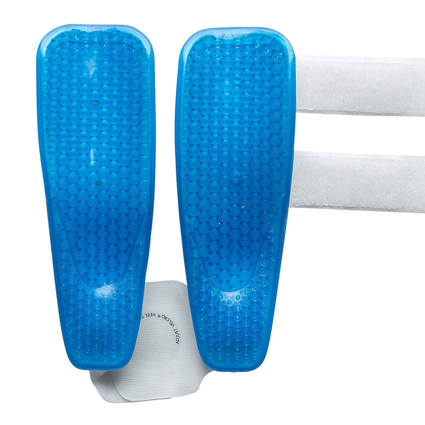 Ankle Support Ossur® Formfit® Honeycomb One Size Fits Most Hook and Loop Closure Right Foot