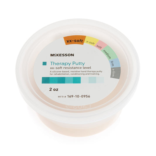 Therapy Putty McKesson 2X-Soft 2 oz.