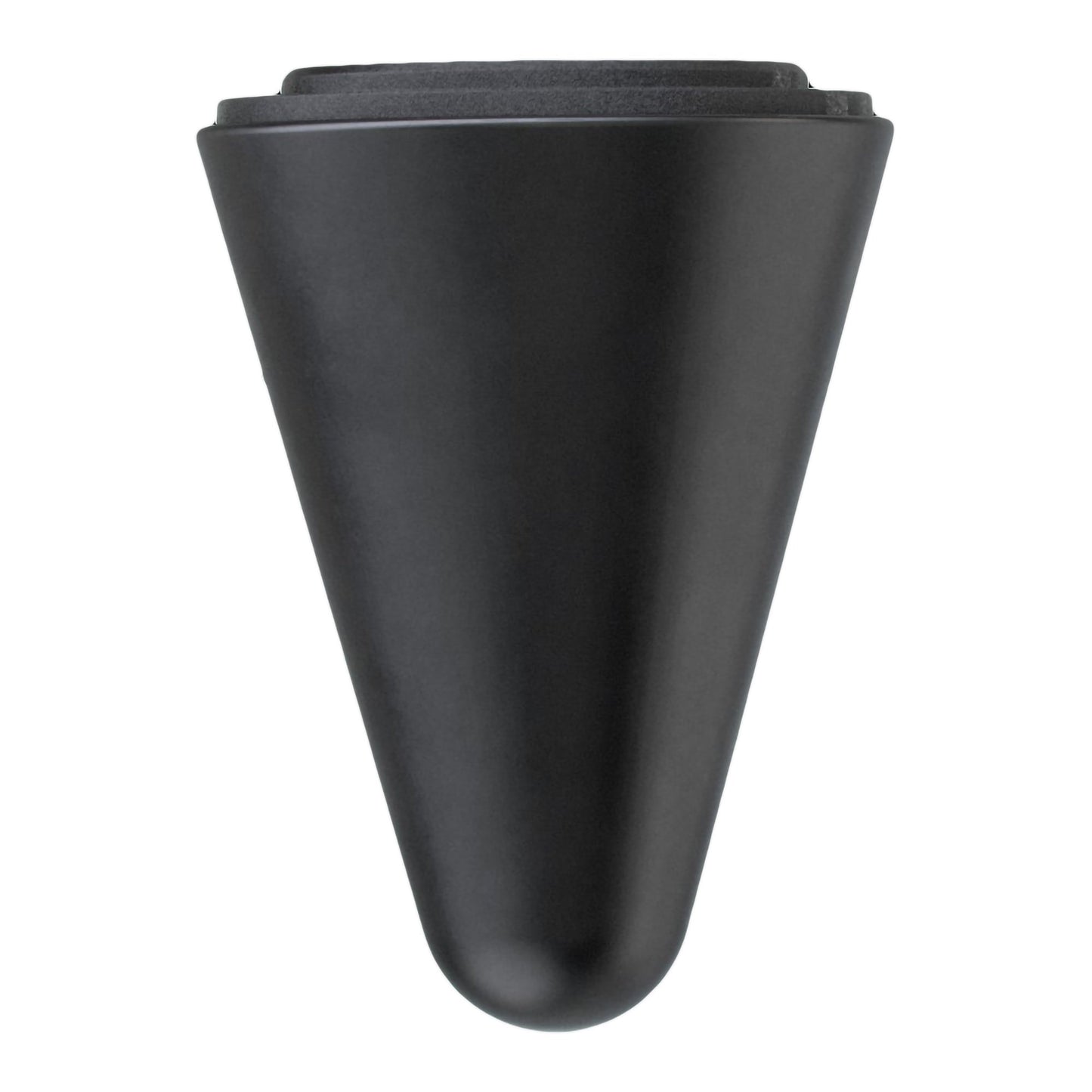 Hand-Held Massager Attachment Therabody Cone Closed-Cell PU Foam